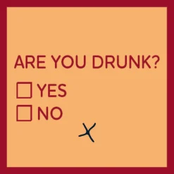 Coaster Bundle: Are You Drunk?-Drinks On Me Fashion