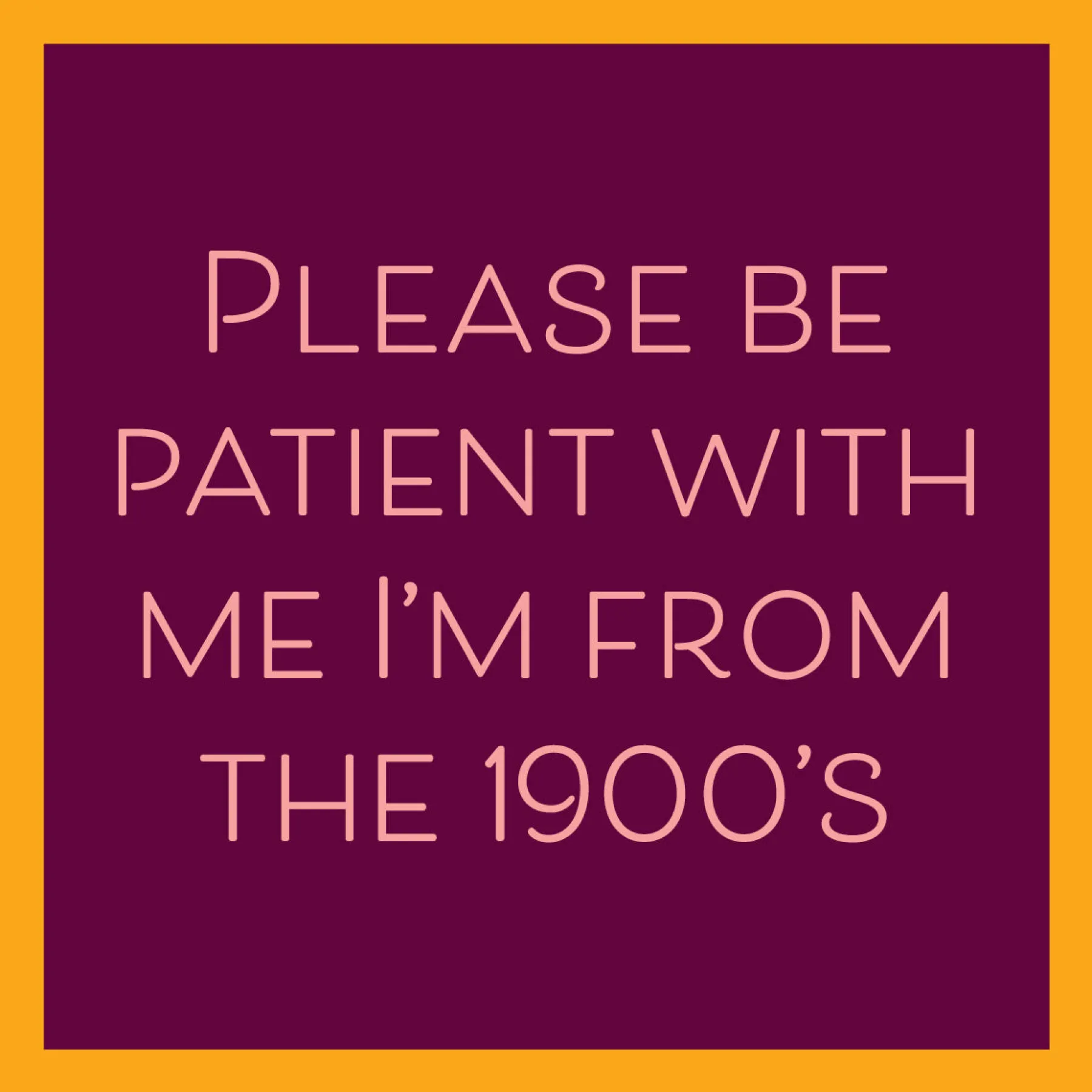 Coaster Bundle: Growing Old-Drinks On Me Best