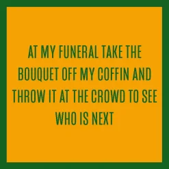 Coaster Bundle: Growing Old-Drinks On Me Best