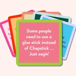 Coaster Bundle: No Filter-Drinks On Me Outlet