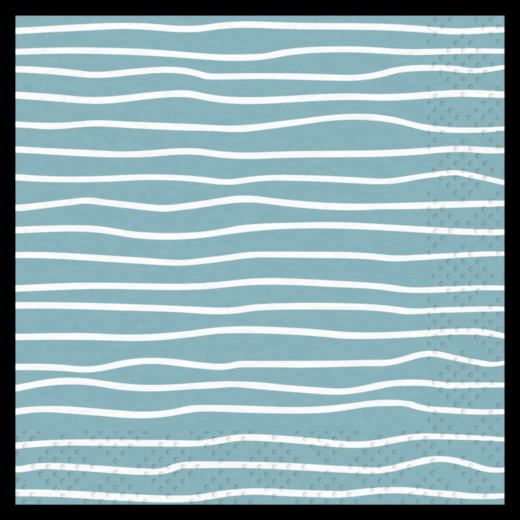 Cocktail Napkin Eco Pool/20 pkg-Sophistiplate Sale