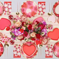 Cocktail Napkin Love Notes/20 pkg-Sophistiplate Sale