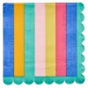Cocktail Napkin Panoply - 20pkg-Sophistiplate Hot