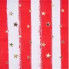 Cocktail Napkin Patriotic Confetti/20ct-Sophistiplate Best