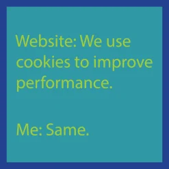 Cookies Coaster-Drinks On Me Outlet