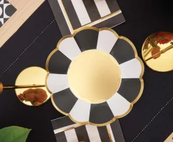 Cordoba Appetizer/Dessert Bowls/8pk-Sophistiplate Clearance