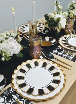 Cordoba Appetizer/Dessert Bowls/8pk-Sophistiplate Clearance