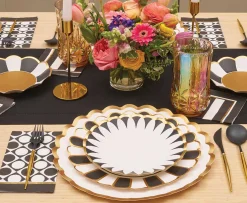 Cordoba Dinner Plates/8pk-Sophistiplate Discount