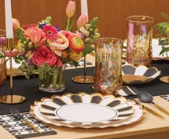 Cordoba Dinner Plates/8pk-Sophistiplate Discount