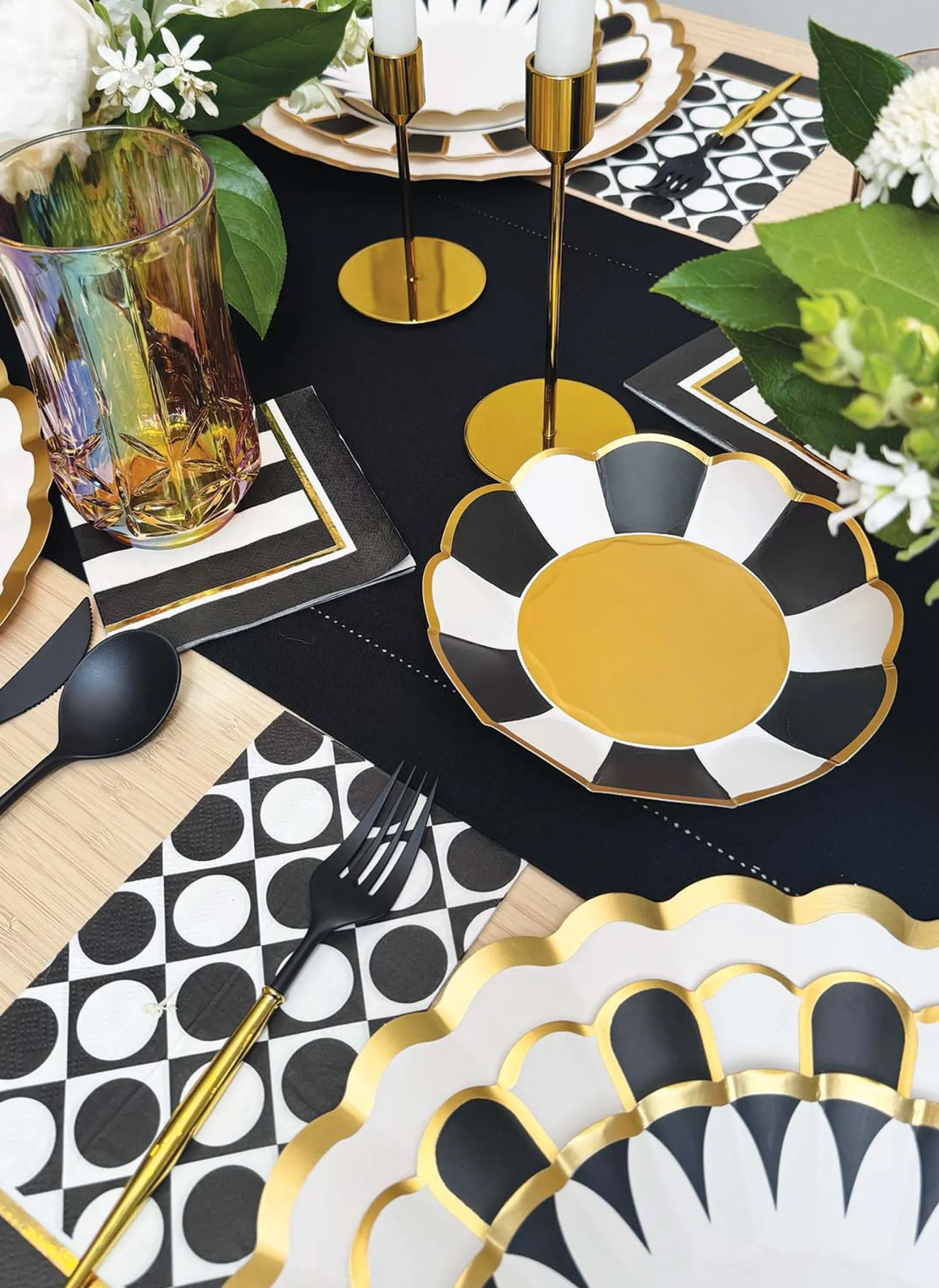 Cordoba Guest Towel/20pk-Sophistiplate Online