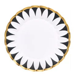 Cordoba Salad Plates/8pk-Sophistiplate Outlet