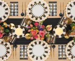 Cordoba Salad Plates/8pk-Sophistiplate Outlet