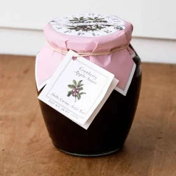 Cranberry Apple Sauce-Bella Cucina New