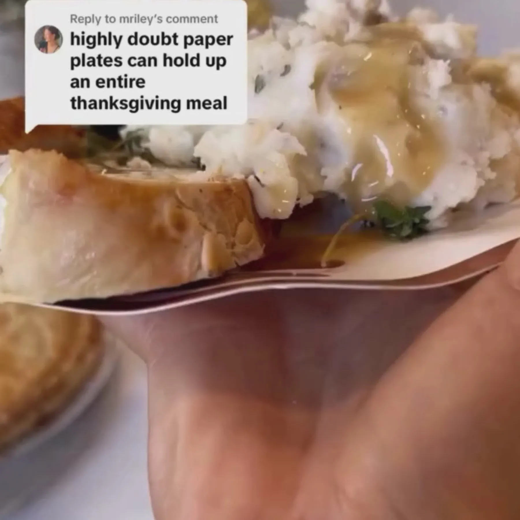 Cream & Gold Table Setting-Sophistiplate Discount