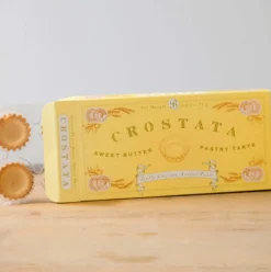 Crostata Sweet Butter Pastry Tarts-Bella Cucina Online