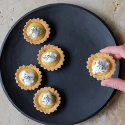 Crostata Sweet Butter Pastry Tarts-Bella Cucina Online