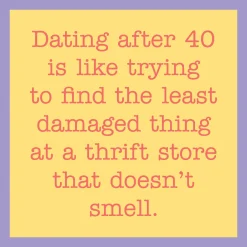 Dating after 40 Coaster-drinksonmecoasters Outlet