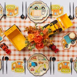 Dig It Table Setting-Sophistiplate Clearance