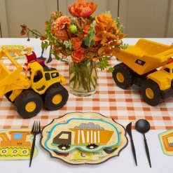 Dig It Table Setting-Sophistiplate Clearance