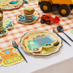 Dig It Table Setting-Sophistiplate Clearance