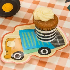 Dig It Table Setting-Sophistiplate Clearance