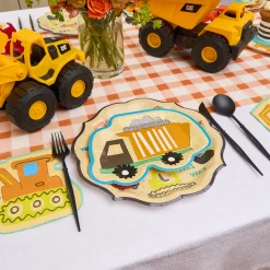 Dig It Table Setting-Sophistiplate Clearance