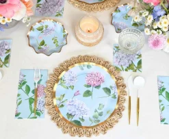 Dinner Plate Hydrangea - 8pk-Sophistiplate New