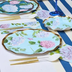 Dinner Plate Hydrangea - 8pk-Sophistiplate New