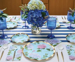 Dinner Plate Hydrangea - 8pk-Sophistiplate New