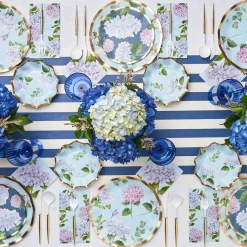 Dinner Plate Hydrangea - 8pk-Sophistiplate New