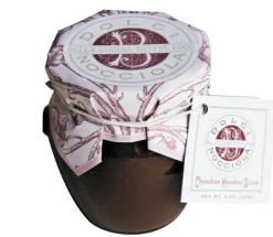Dolci Nocciola Hazelnut Sauce-Bella Cucina Clearance