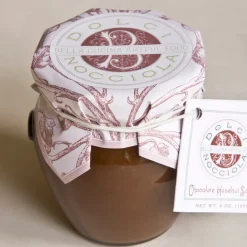 Dolci Nocciola Hazelnut Sauce-Bella Cucina Clearance