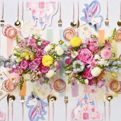 Dreams Come True Table Setting-Sophistiplate Clearance