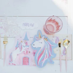 Dreams Come True Table Setting-Sophistiplate Clearance