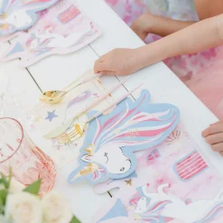 Dreams Come True Table Setting-Sophistiplate Clearance