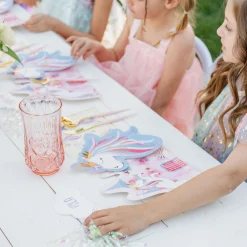 Dreams Come True Table Setting-Sophistiplate Clearance