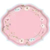 Easter Fields Platter Plates/16pk-Sophistiplate Clearance