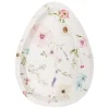 Egg Salad Plate Charming Easter Assorted - 8pkg-Sophistiplate Fashion