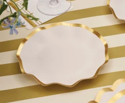 Everyday White Table Setting-Sophistiplate Best