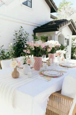 Everyday White Table Setting-Sophistiplate Best