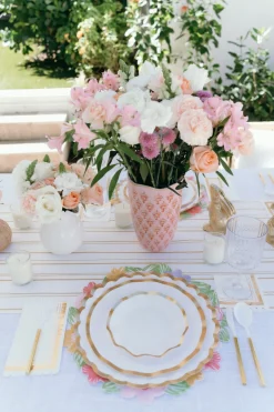 Everyday White Table Setting-Sophistiplate Best
