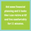 Financial Plan Coaster-drinksonmecoasters Best