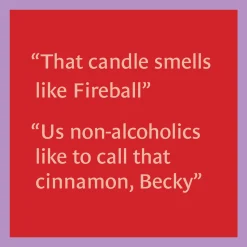 Fireball Coaster-drinksonmecoasters Best