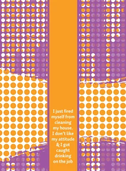 Fired Dish Towel-Drinks On Me Online