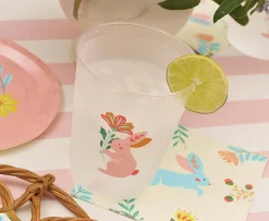 Folklore Easter Frost Flex Cups/8pk-Sophistiplate Best