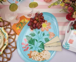 Folklore Easter Melamine Egg Tray-Sophistiplate Fashion