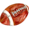 Football Die-Cut Placemat-Rosanne Beck Sale