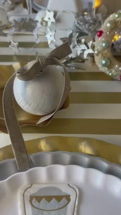 Gilded Nutcracker Paper Cocktail Napkin/20pk-Sophistiplate Best