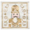 Gilded Nutcracker Paper Lunch Napkin/20pk-Sophistiplate Online