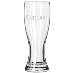 Glass Grand Pilsner | Cheers | 20oz-Maple Outlet